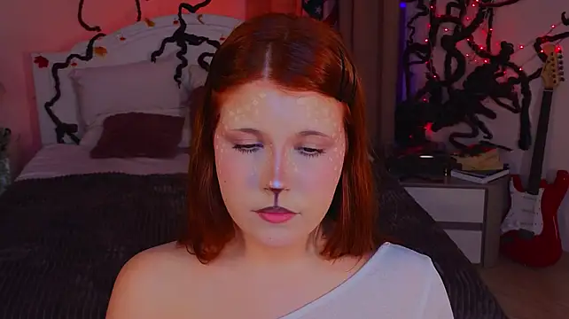 GinnyGingerr