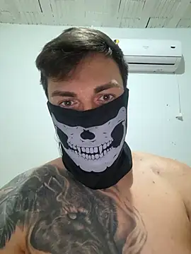 Lobosafado0523