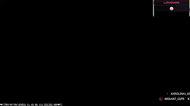 Karolina_1 live sex cam