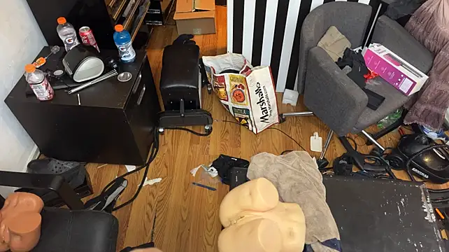 leanjamesdean live cam on StripChat