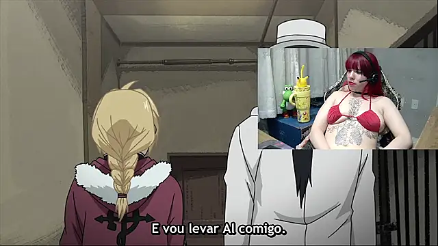 MorangoCChoc