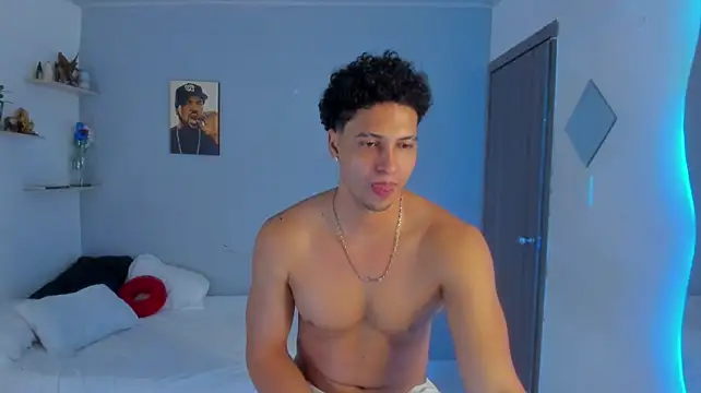 KR（Kris_Khalifa69）