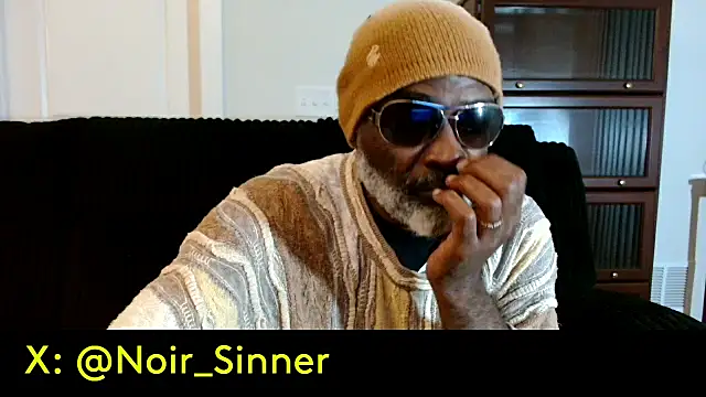 sinnernoir (M mature) - naked
