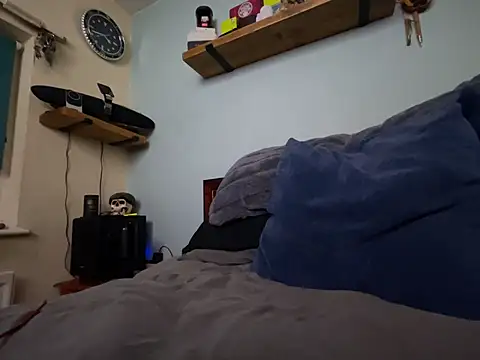 Tattooednakedguy