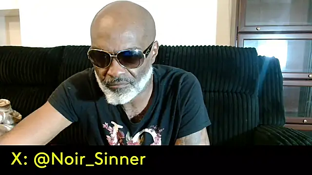 sinnernoir