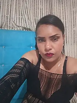 barbbara_sweett (F milf) - Ride dildo