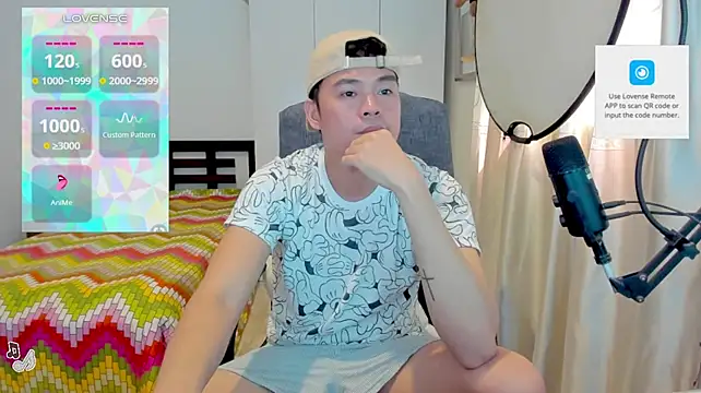 clarkdangerous