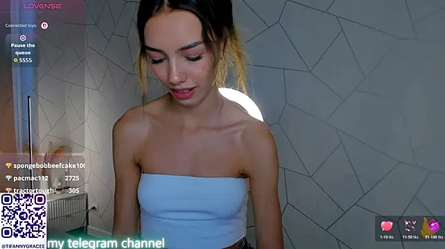 Tiffany-Grace