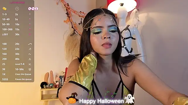 conniecuteE