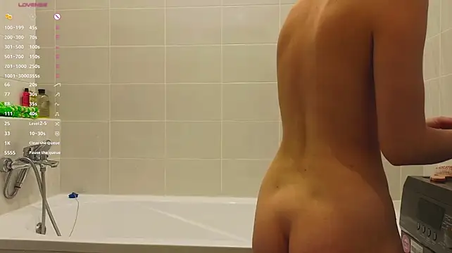 dongmoolt (F teen) - 2 fingers in my pussy