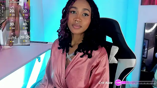 AgataRinaldi live cam on StripChat
