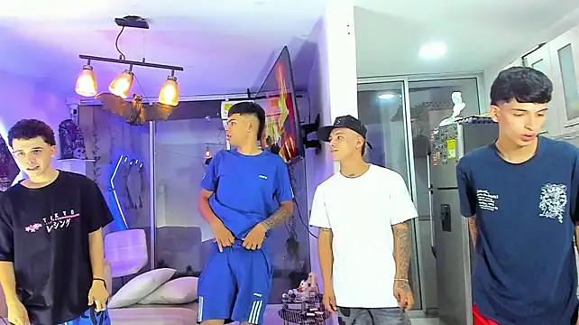 Houseofwarrios