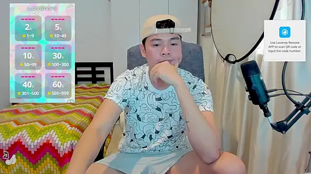 clarkdangerous