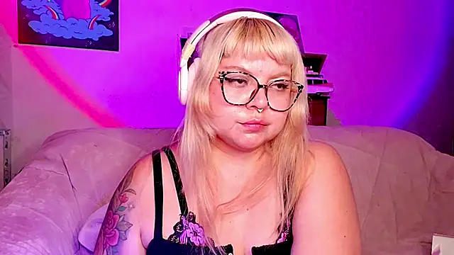 Satyn_doll webcam