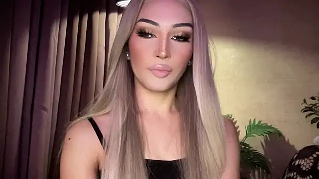 Alicegreenexx live cam on StripChat