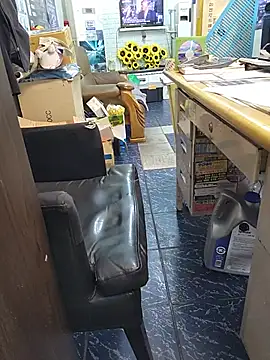ZoZiDo live cam on StripChat