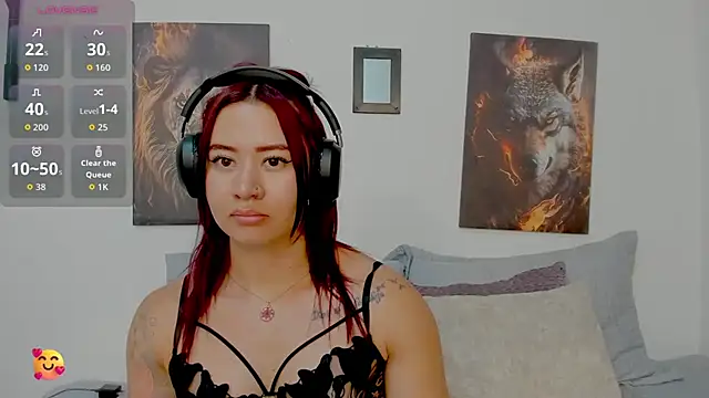 AngelMartinss webcam