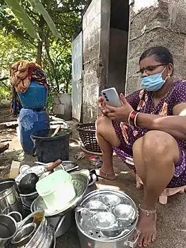 Tamilselviroja-