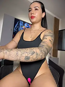 KyleXBrown live cam on StripChat