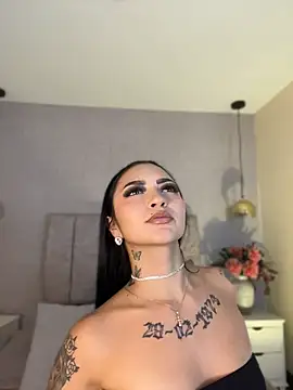 kathecute__ live cam on StripChat