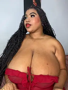 ainarajimenez (F young) - Nude
