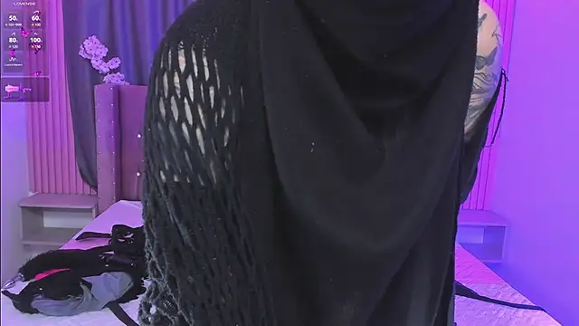 Nayla-Mouna