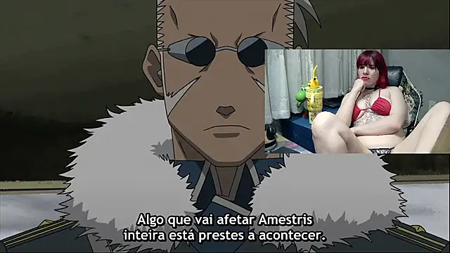 MorangoCChoc