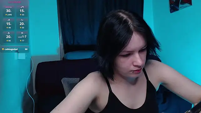 CherryNight6 webcam