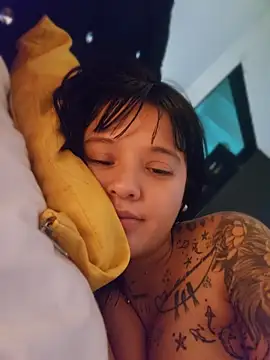 LorenRosse webcam