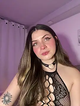 juanitablue live cam on StripChat