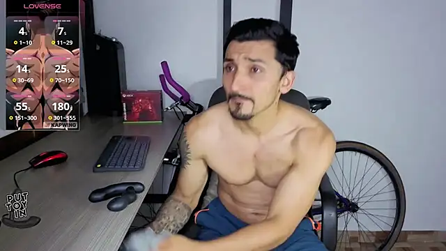 Marck_Muscle