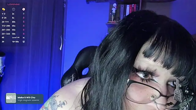Goth_Stein