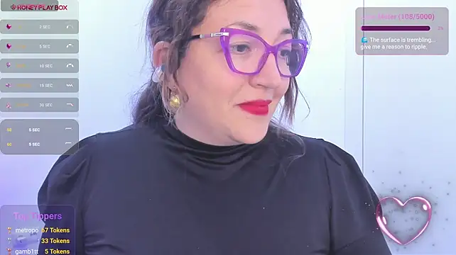 Naty_Mature_