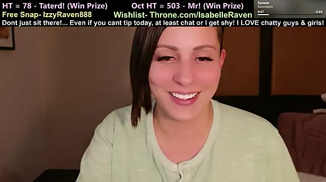 IzzyRaven
