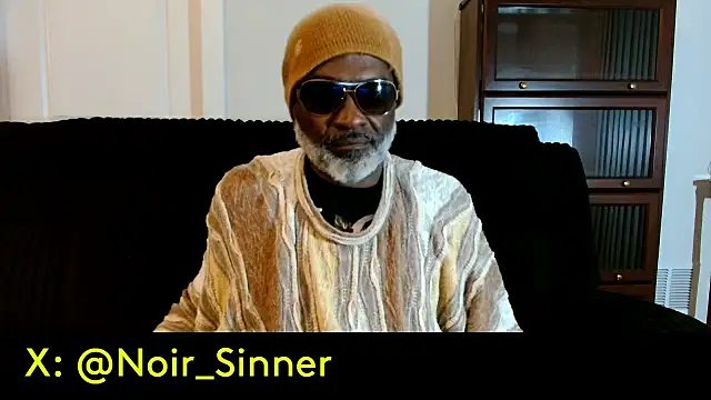 sinnernoir
