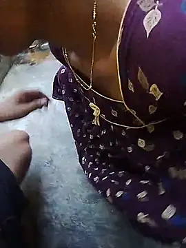 Bhabhi-Devar-
