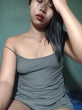 UrSweetAsianLady_02のStripchat配信画像
