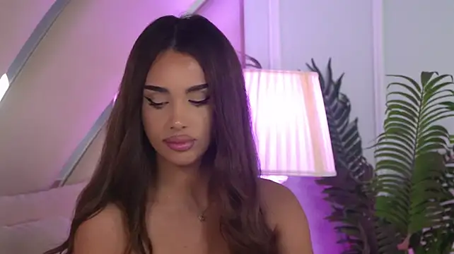 IvyNox live cam on StripChat