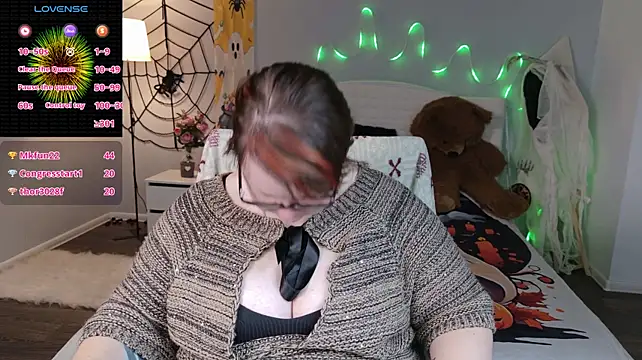 BonnnyBoobsy