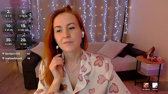 LeonaFoxx