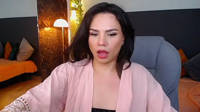 april_sul live cam on StripChat
