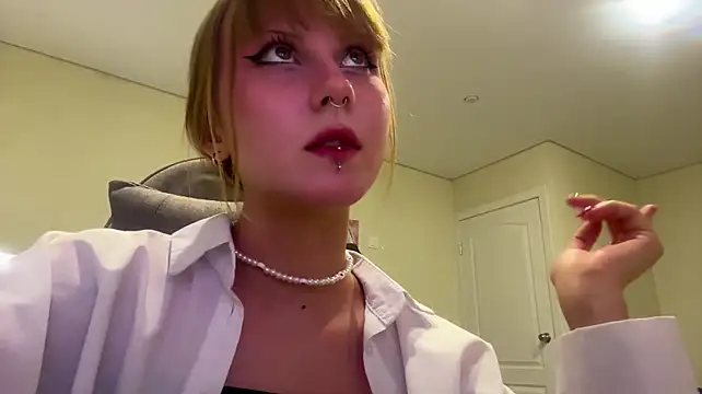 NelliGilbert