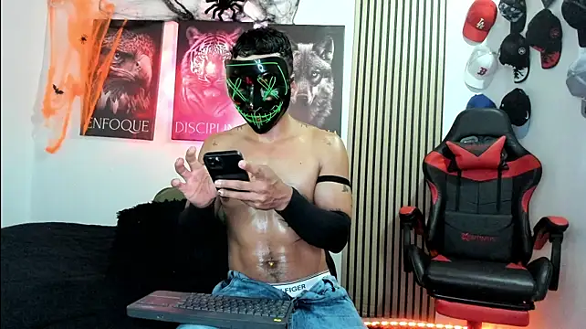 Dackson77