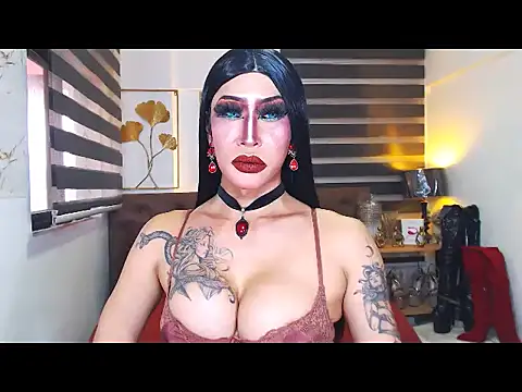 DominateMistressTyra