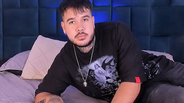 DanteBlossom
