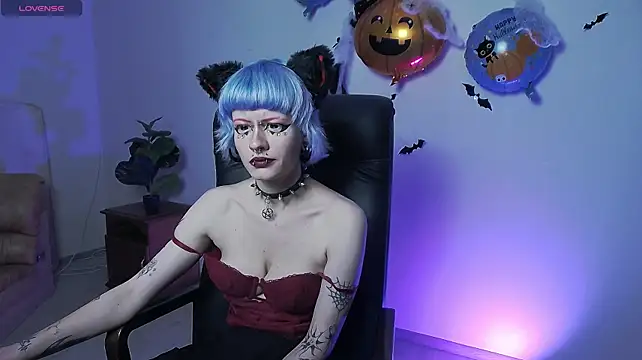 RoxyCatLove