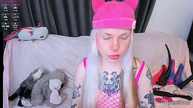 HelenGoat