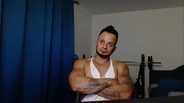 JacobJamess