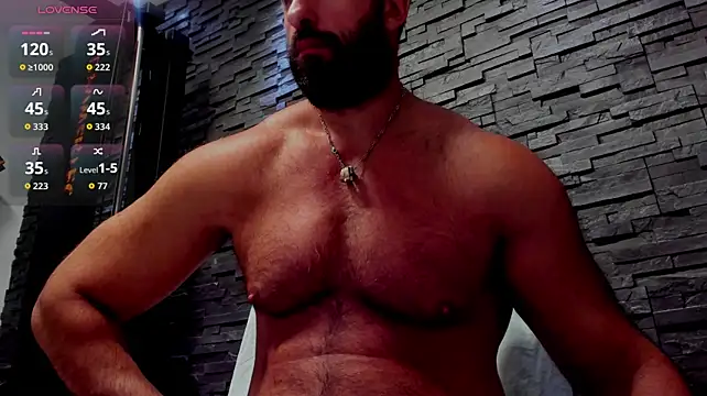 David（David_Big_Daddy）