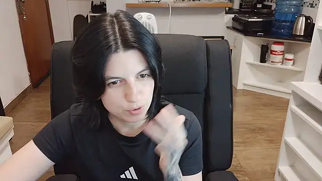 kyslrana